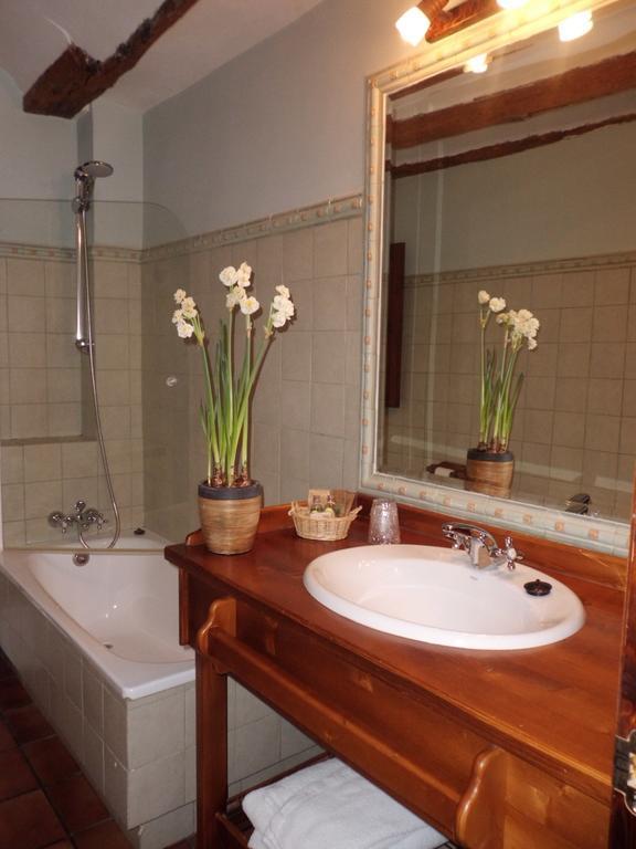 Alojamiento Rural Tres Palacios Molina de Aragon Zimmer foto
